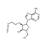 2'-O-(2-Azidoethyl)adenosine pictures