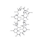 Isocyclosporin A pictures