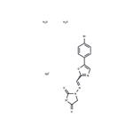 Azumolene sodium dihydrate pictures