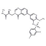 (S)-PI3Kα-IN-4 pictures