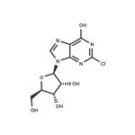 2-Chloroinosine pictures