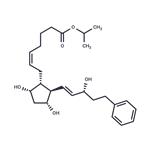 Bimatoprost isopropyl ester pictures