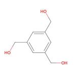 1,3,5-Benzenetrimethanol pictures