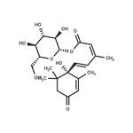 β-D-Glucopyranosyl abscisate pictures