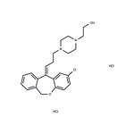 Pinoxepin HCl pictures