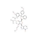 5’-O-DMTr-2’-O-MOE ? inosine 3’-P-methyl phosphonamidite pictures