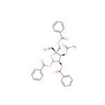 1,2,3,5-Tetra-O-benzoyl-4-alpha-C-vinyl-D-ribofuranose pictures