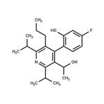 Glucagon receptor antagonists-3 pictures