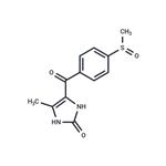 Enoximone sulfoxide pictures