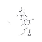 NBI-27914 hydrochloride pictures