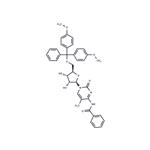 N4-Benzoyl-5'-O-DMT-5-methylcytidine pictures