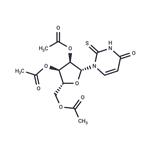 2’,3’,5’-Tri-O-acetyl-2-thiouridine pictures