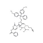 2’-Fluoro-2’-deoxy-ara-C(Bz)-3’-phosphoramidite pictures