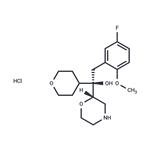 Edivoxetine hydrochloride pictures