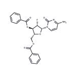 3’,5’-Di-O-benzoyl-2’-deoxy-2’-fluoro-beta-D-arabinocytidine pictures