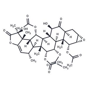 Taccalonolide A