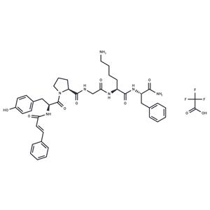 tcY-NH2 TFA(327177-34-4 free base)