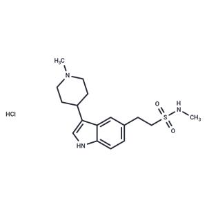 Naratriptan hydrochloride