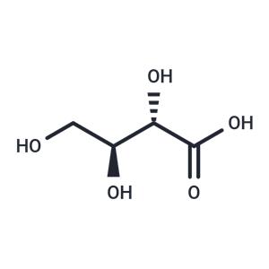 Erythronic acid