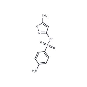 Sulfamethoxazole