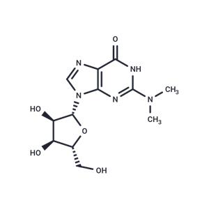 N2,N2-Dimethylguanosine