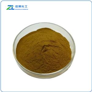 Valerian Root Extract Valeric Acid Powder