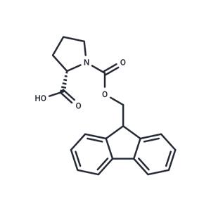 Fmoc-L-Proline