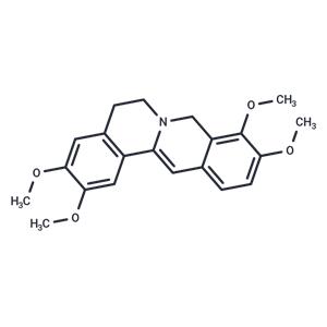 Dihydropalmatine