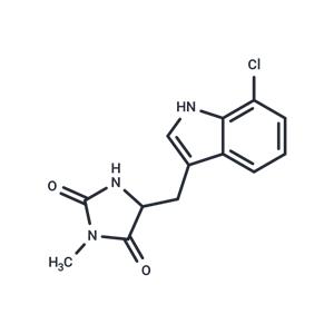 Necrostatin 2 racemate