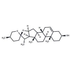 Diosgenin