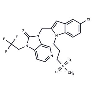 Rilematovir