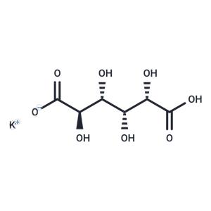 D-Glucaric acid potassium