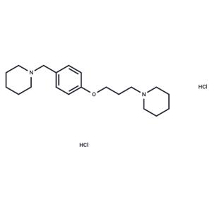 JNJ-5207852 dihydrochloride