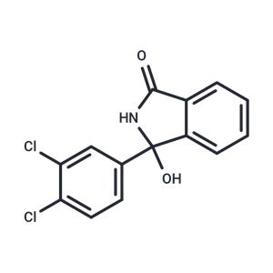 Chlorthalidone Impurity G