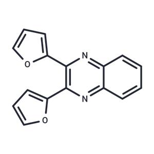 2,3-Di(furan-2-yl)quinoxaline