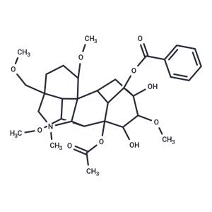 Hypaconitine