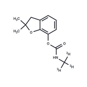 Carbofuran-d3