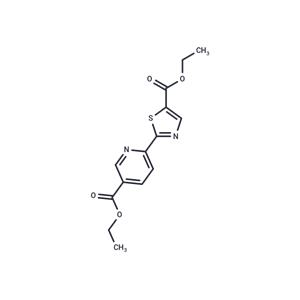 Diethyl-pythiDC