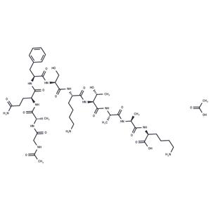 BIO-11006 acetate salt (901117-03-1 free base)