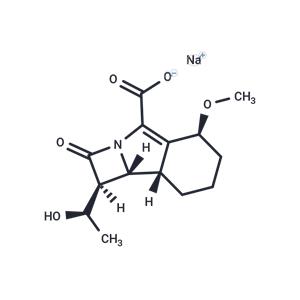 Sanfetrinem sodium