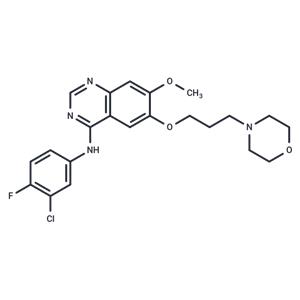 Gefitinib