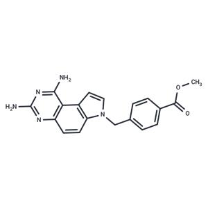 Antibacterial agent 26