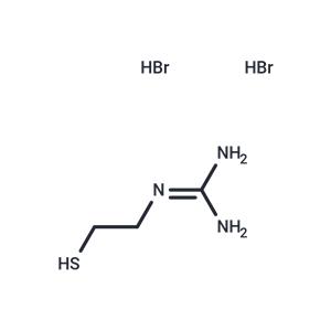 Mercaptoethylguanidine (MEG) (dihydrobromide)