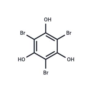 2,4,6-tribromobenzene-1,3,5-triol