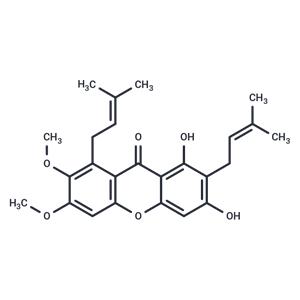 Cowaxanthone B