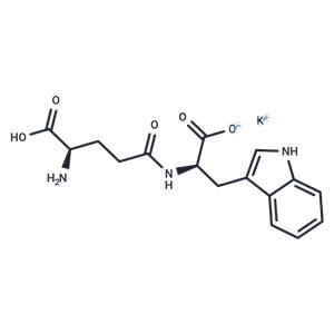 Orilotimod potassium