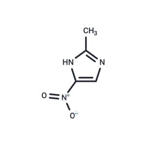 2-Methyl-4-nitroimidazole