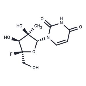 Adafosbuvir PM