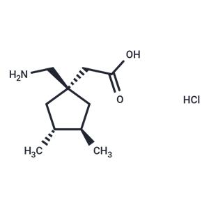 (Iso)-Atagabalin HCl