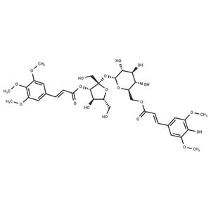 Tenuifoliside C